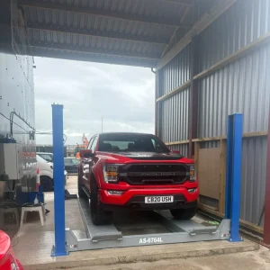 Rust Protection Cheshire