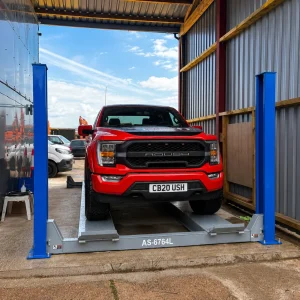 Rust Protection Middlewich