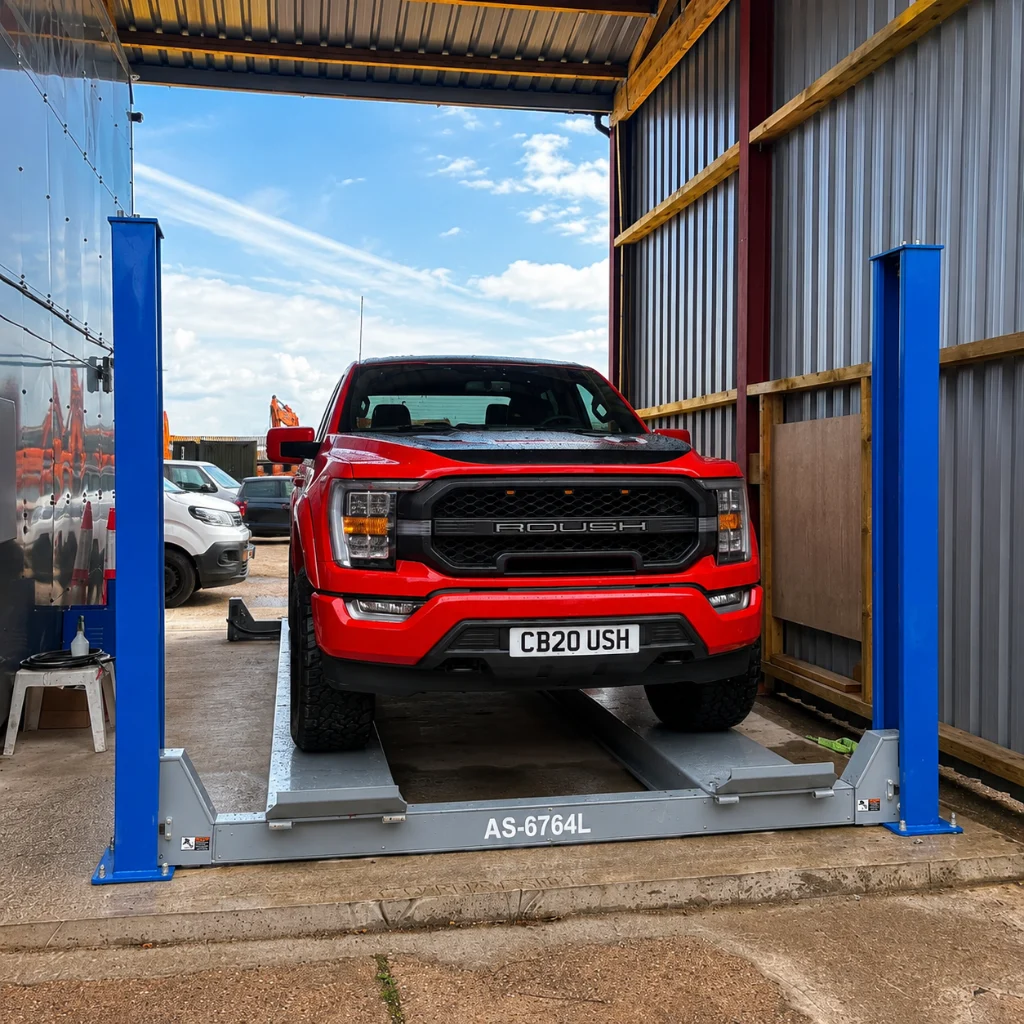 Rust Protection Middlewich