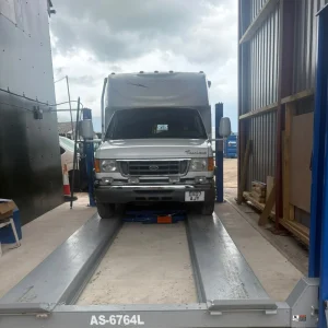 Rust Protection Warrington